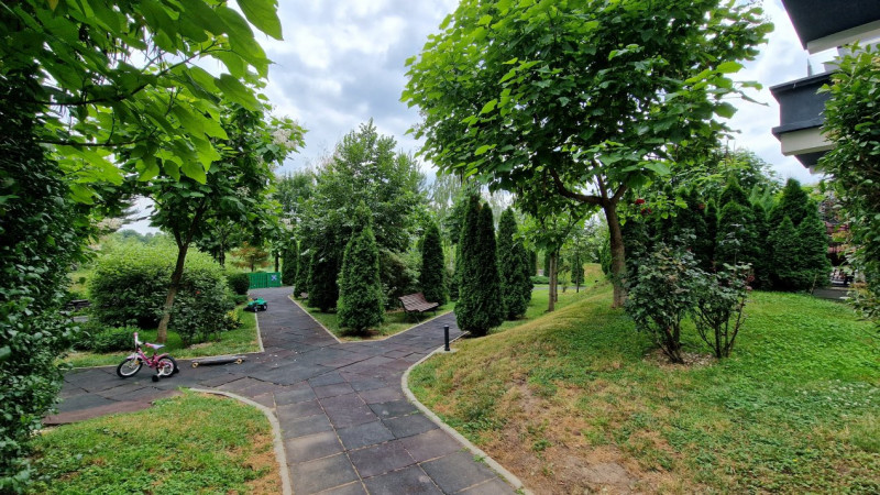 FLOREASCA -LAGUNA RESIDENCE, APARTAMENT MODERN, MOBILAT UTILAT, GARAJ