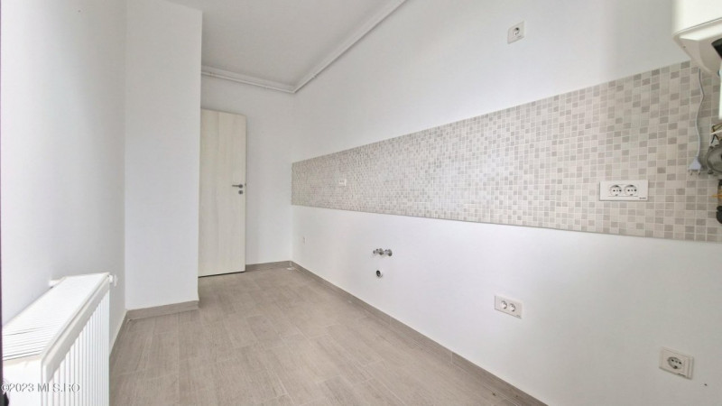 Titan Sun Park 7, Apartament Decomandat cu Terasa de 53 mp!