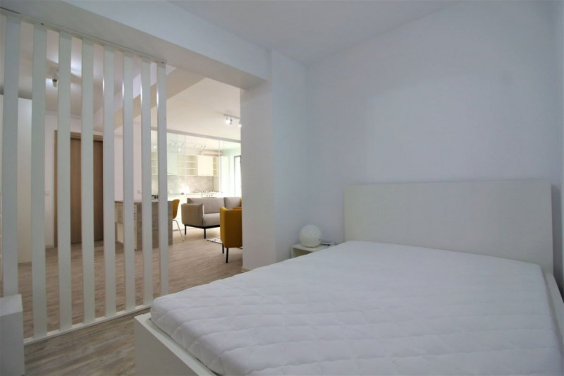 TIMPURI NOI METROU - STUDIO MODERN 2022 CU PARCARE