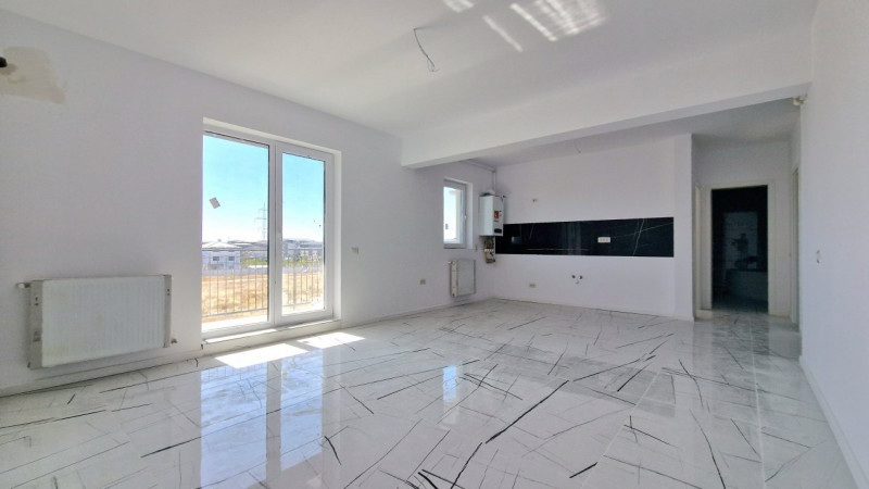 Fundeni - Dobroesti - Piersicului, Apartament cu Parcare