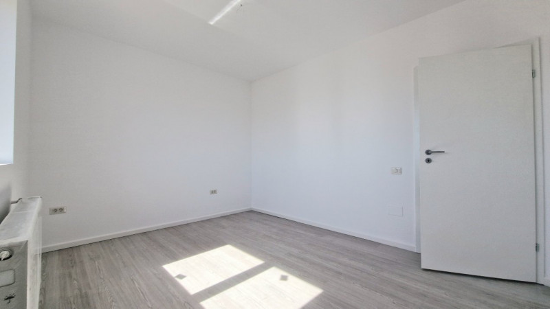 Fundeni - Dobroesti - Piersicului, Apartament cu Parcare