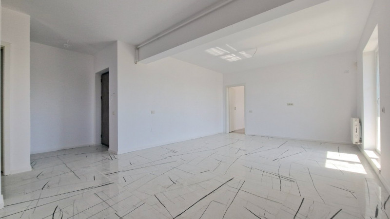 Fundeni - Dobroesti - Piersicului, Apartament cu Parcare