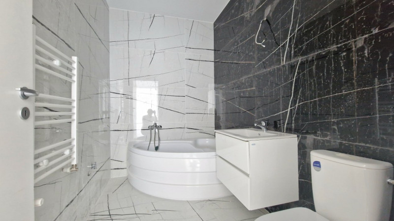 Fundeni - Dobroesti - Piersicului, Apartament cu Parcare