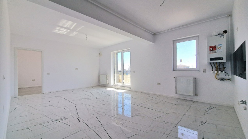 Fundeni - Dobroesti - Piersicului, Apartament cu Parcare