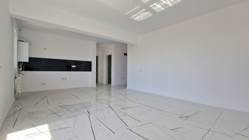 Fundeni - Dobroesti - Piersicului, Apartament cu Parcare