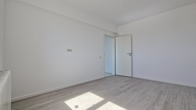 Fundeni - Dobroesti - Piersicului, Apartament cu Parcare