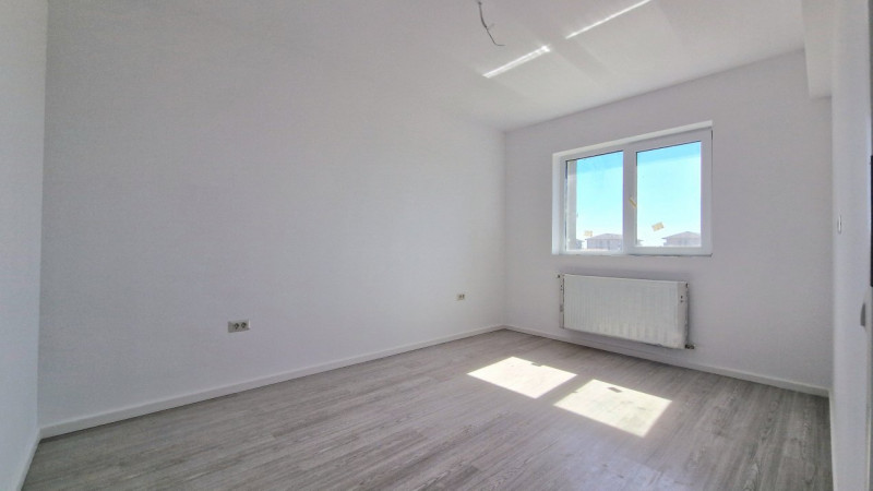 Fundeni - Dobroesti - Piersicului, Apartament cu Parcare