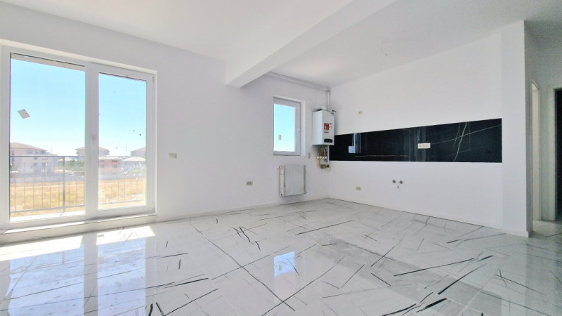 Fundeni - Dobroesti - Piersicului, Apartament cu Parcare