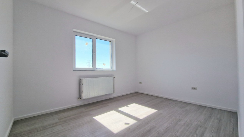 Fundeni - Dobroesti - Piersicului, Apartament cu Parcare