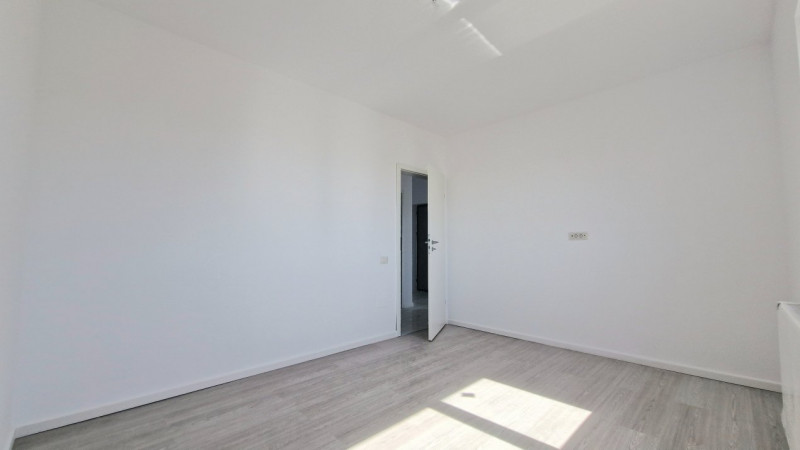 Fundeni - Dobroesti - Piersicului, Apartament cu Parcare