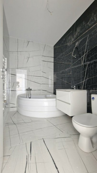 Fundeni - Dobroesti - Piersicului, Apartament cu Parcare