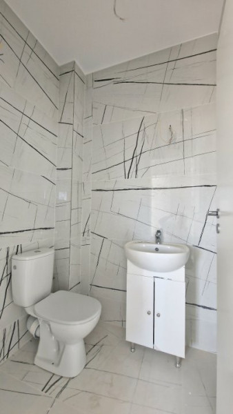Fundeni - Dobroesti - Piersicului, Apartament cu Parcare