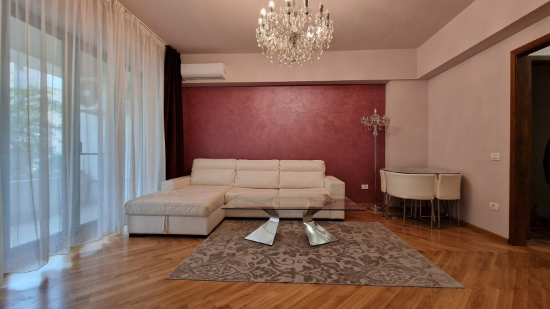 Universitate - Batistei, Apartament Elegant, Bloc 2017, Parcare!