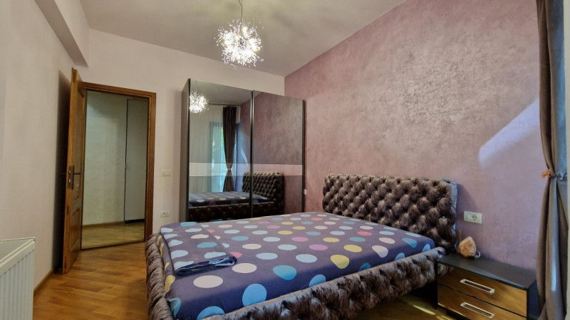 Universitate - Batistei, Apartament Elegant, Bloc 2017, Parcare!