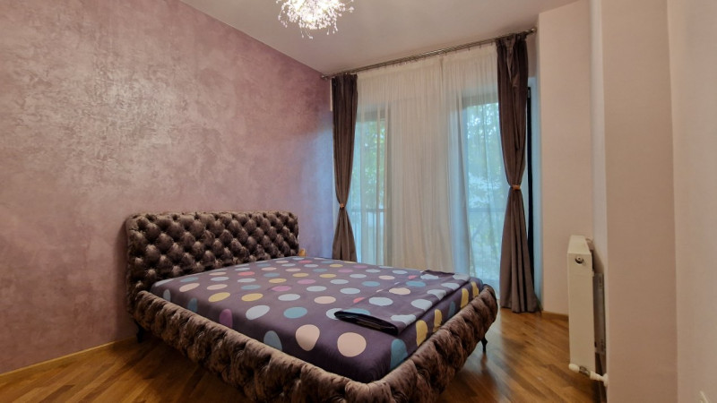 Universitate - Batistei, Apartament Elegant, Bloc 2017, Parcare!