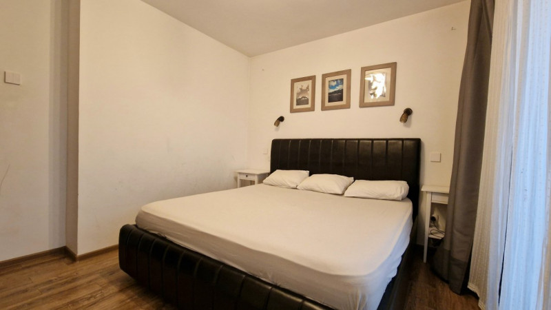 Doamna Ghica - Parc Plumbuita, 4 Camere, Total 89,5mp!