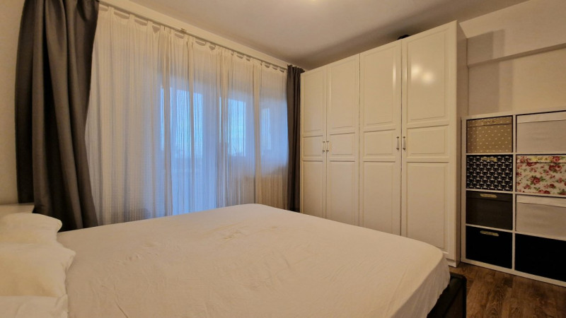Doamna Ghica - Parc Plumbuita, 4 Camere, Total 89,5mp!