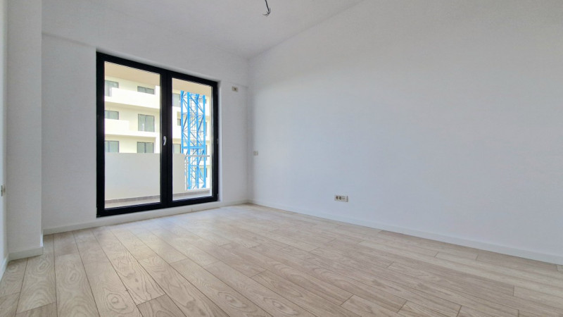 3 Camere Modern - in Complex Rezidential pe Malul Lacului