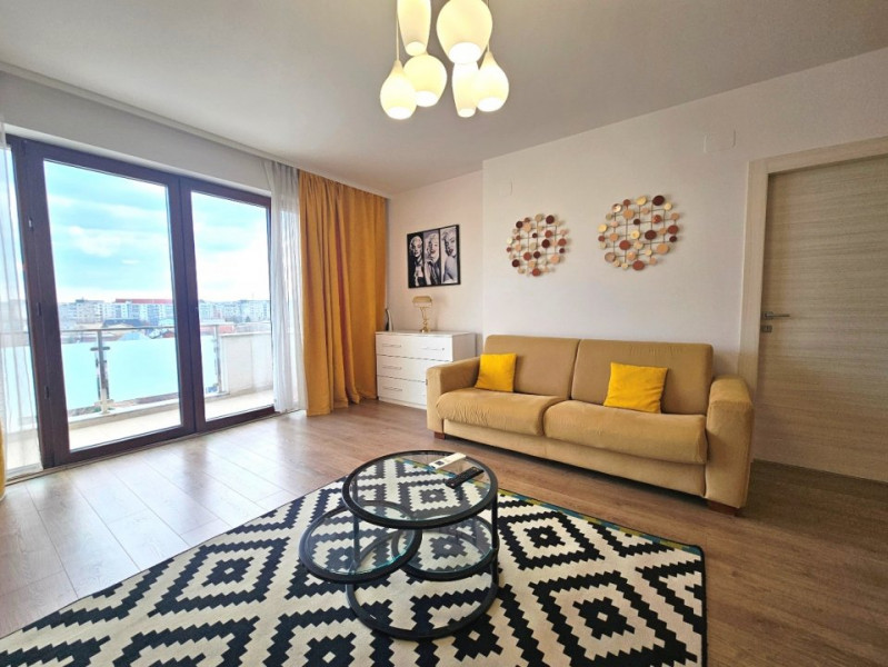 Apartament 2 camere Soho - Unirii (parcare subterana)