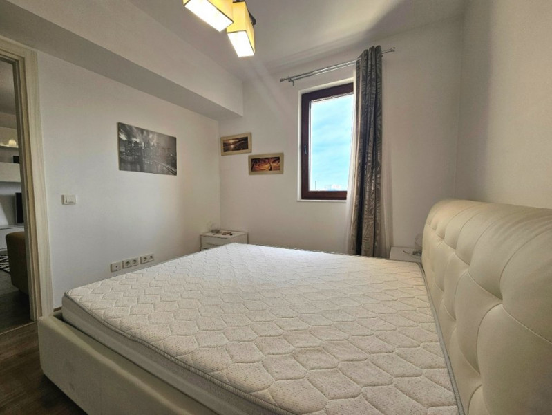 Apartament 2 camere Soho - Unirii (parcare subterana)