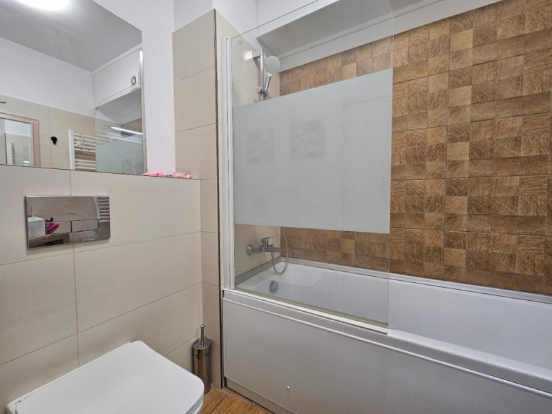 Apartament 2 camere Soho - Unirii (parcare subterana)