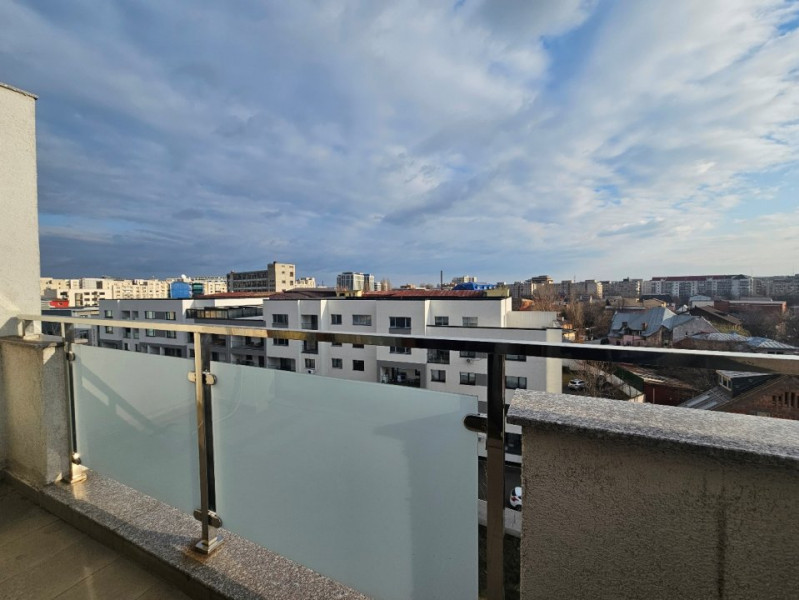 Apartament 2 camere Soho - Unirii (parcare subterana)