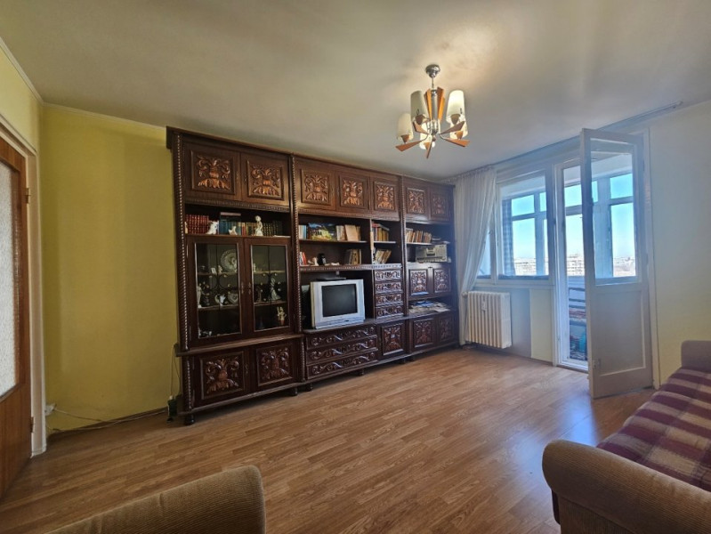 Apartament 2 camere Drumul Taberei- metrou Romancierilor