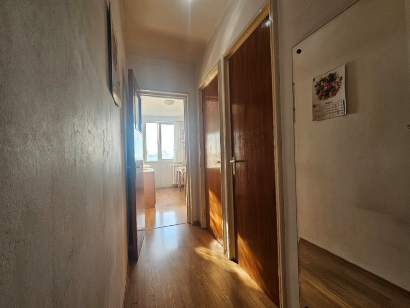 Apartament 2 camere Drumul Taberei- metrou Romancierilor