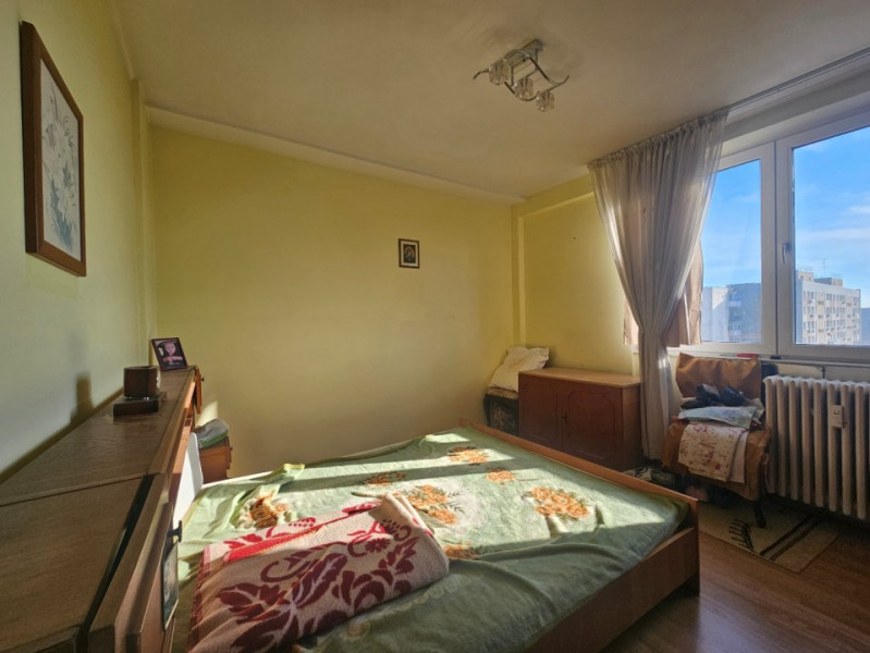 Apartament 2 camere Drumul Taberei- metrou Romancierilor