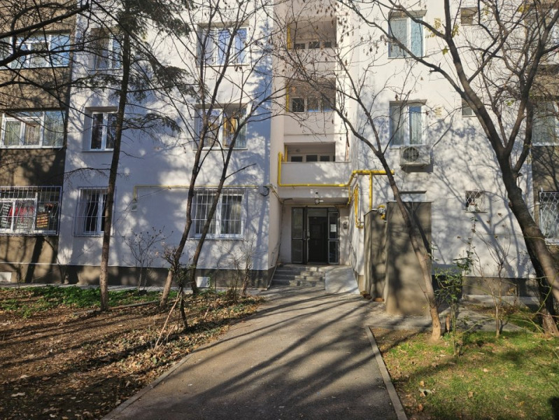 Apartament 2 camere Drumul Taberei- metrou Romancierilor