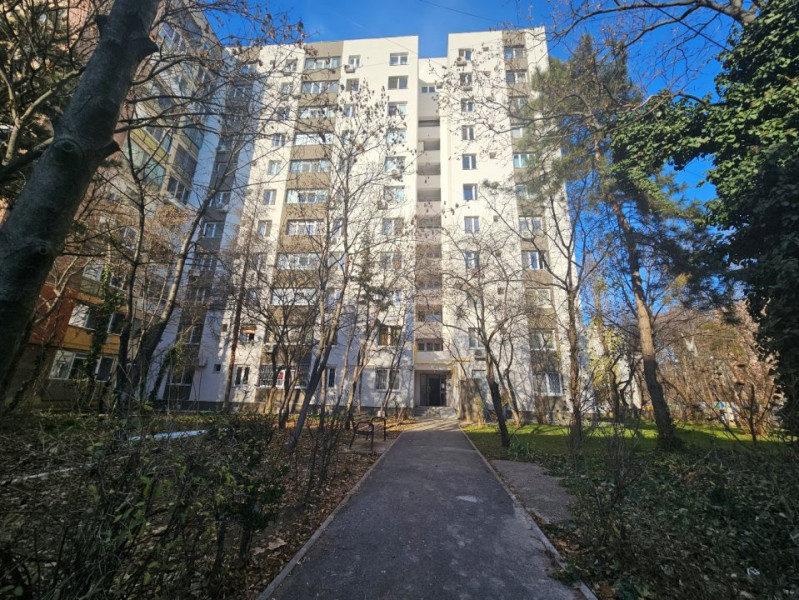 Apartament 2 camere Drumul Taberei- metrou Romancierilor