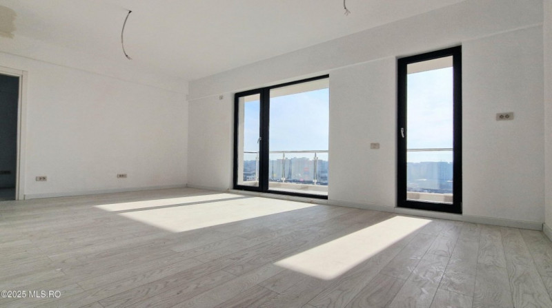 Lacul Fundeni - Penthouse Duplex 2025, 173 mp, SunLake Residence