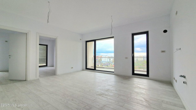 3 Camere I Complex pe Malul Lacului I SunLake Residence