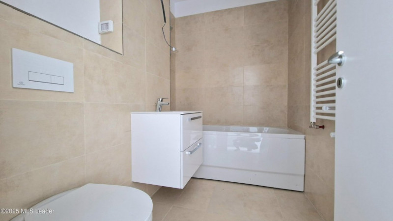 3 Camere I Complex pe Malul Lacului I SunLake Residence