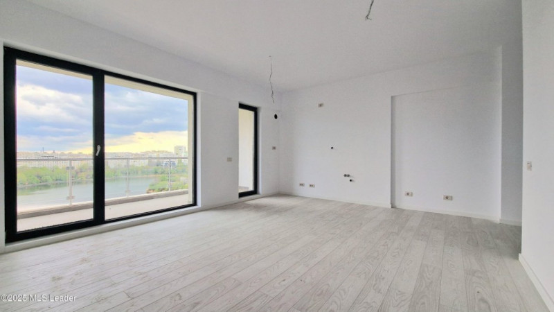 3 Camere I Complex pe Malul Lacului I SunLake Residence