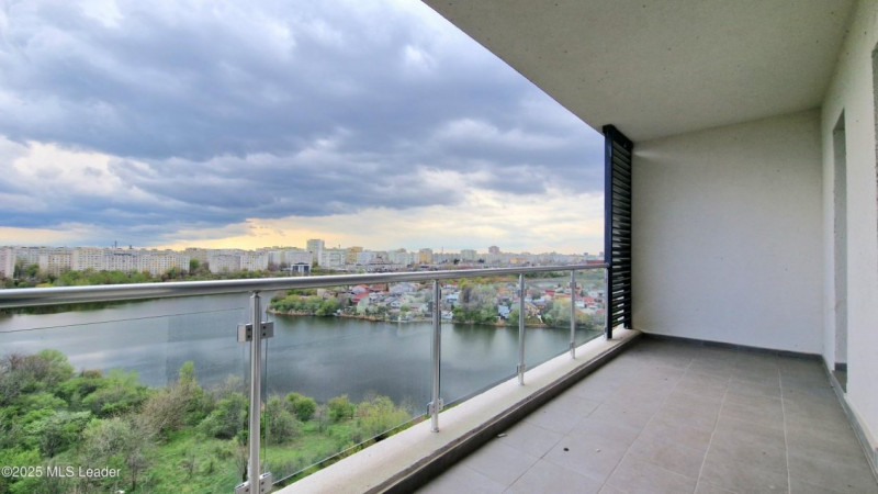 3 Camere I Complex pe Malul Lacului I SunLake Residence