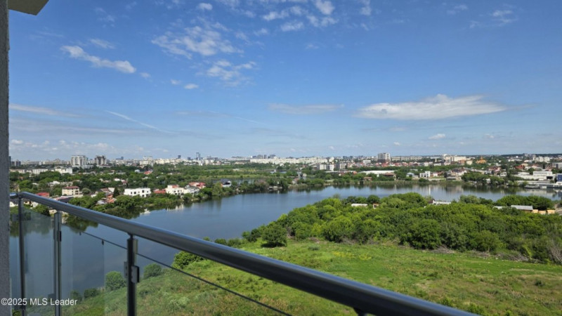 Penthouse Duplex, SunLake Residence, Panorama Superba