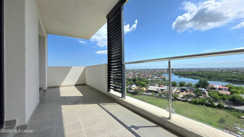 Penthouse Duplex, SunLake Residence, Panorama Superba