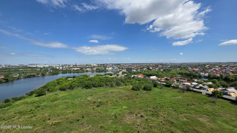 Penthouse Duplex, SunLake Residence, Panorama Superba