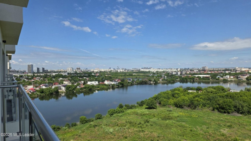 Penthouse Duplex, SunLake Residence, Panorama Superba
