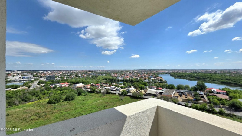 Penthouse Duplex, SunLake Residence, Panorama Superba
