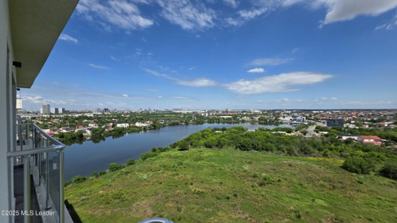Penthouse Duplex, SunLake Residence, Panorama Superba
