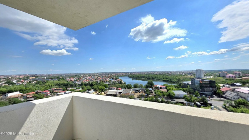 Penthouse Duplex, SunLake Residence, Panorama Superba