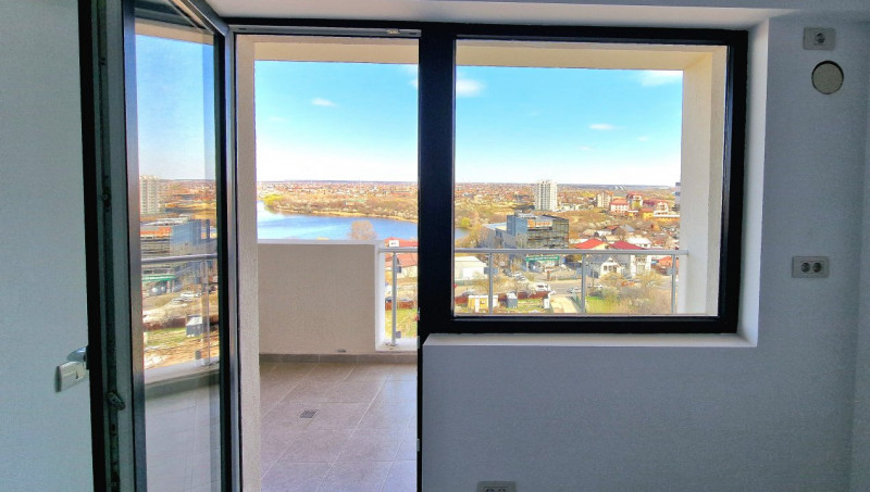 Penthouse Duplex 2025, 134 mp, SunLake Residence