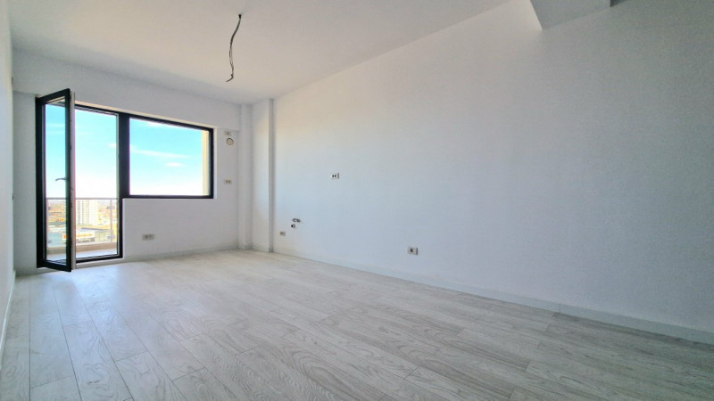 Penthouse Duplex 2025, 134 mp, SunLake Residence
