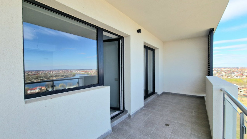 Penthouse Duplex 2025, 134 mp, SunLake Residence