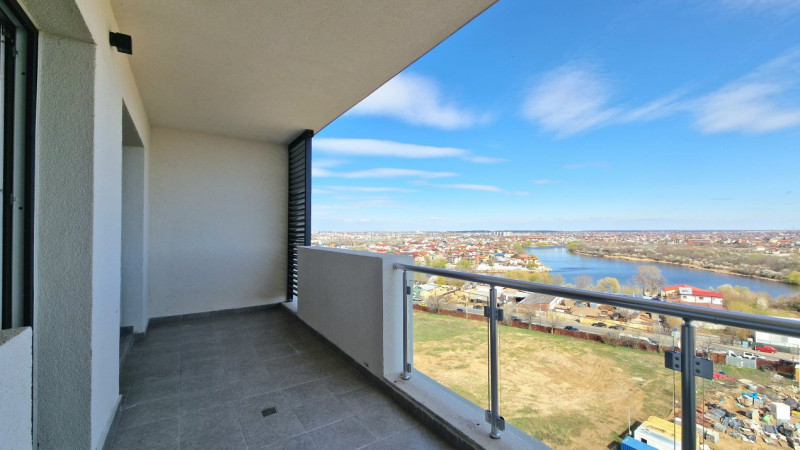 Penthouse Duplex 2025, 134 mp, SunLake Residence