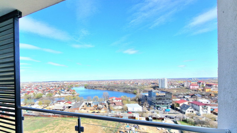 Penthouse Duplex 2025, 134 mp, SunLake Residence