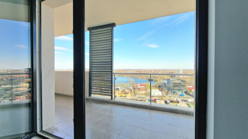 Penthouse Duplex 2025, 134 mp, SunLake Residence