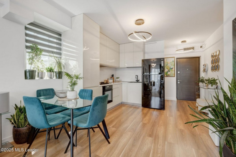 Estic Park - 2 Camere Modern / Mobilat si Utilat Complet